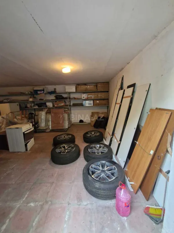 Satılır obyekt 21 m²