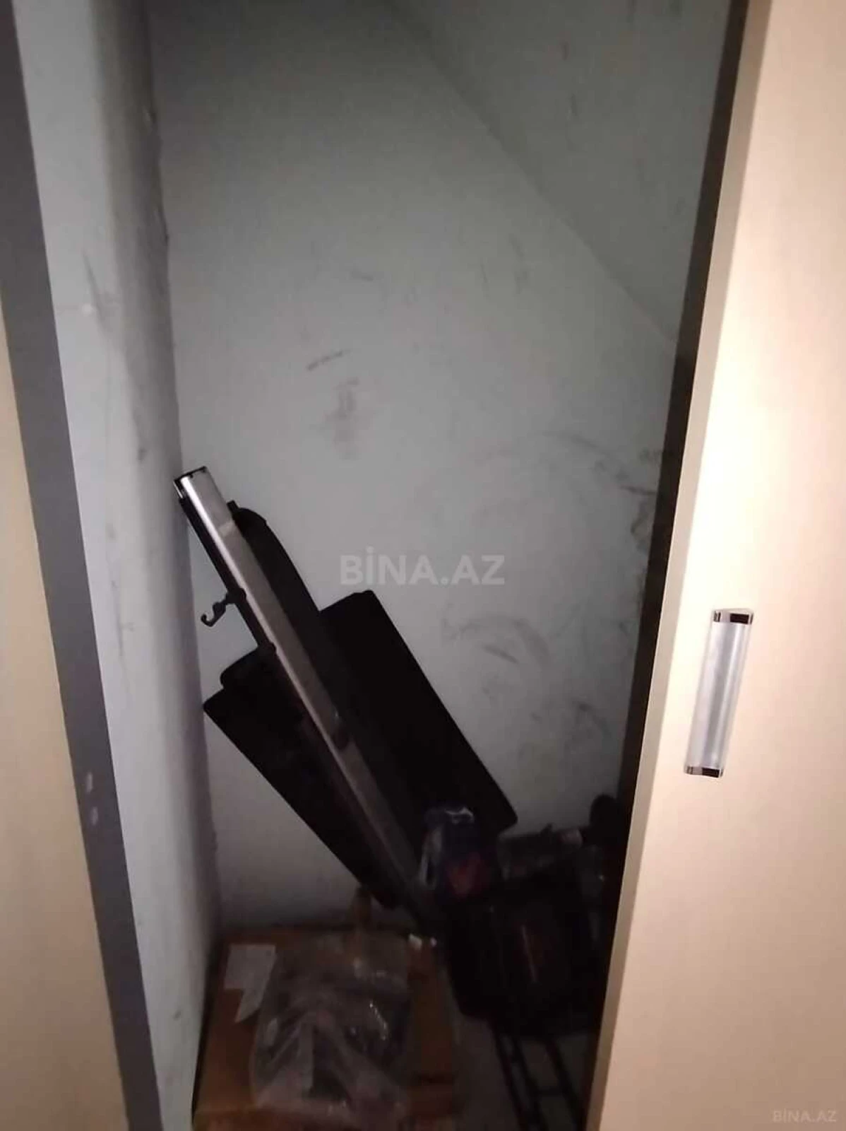 Kirayə verilir obyekt 50 m²