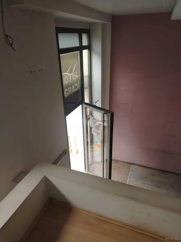 Kirayə verilir obyekt 50 m²