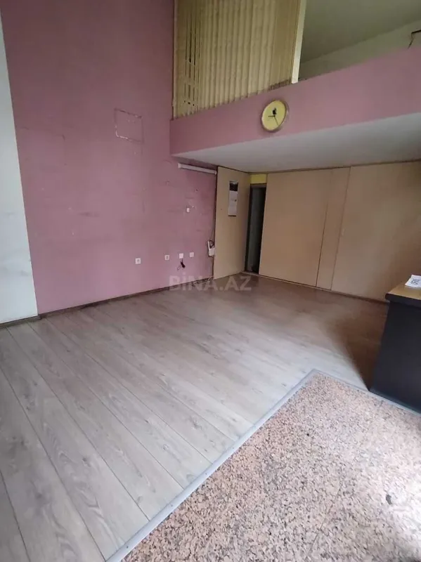 Kirayə verilir obyekt 50 m²