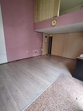 Kirayə verilir obyekt 50 m² — Bakı, Nizami 50.00 m²