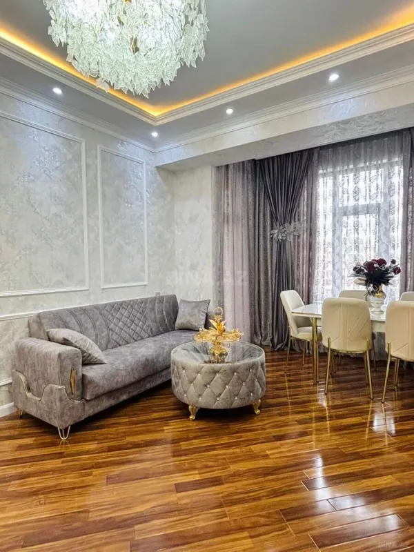 Satılır 3 otaqlı mənzil 90 m²