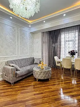 Satılır 3 otaqlı mənzil 90 m²