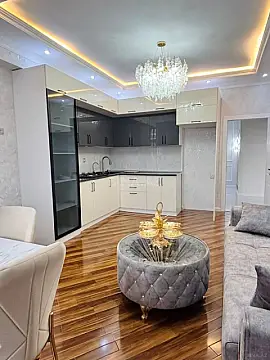 Satılır 3 otaqlı mənzil 90 m²