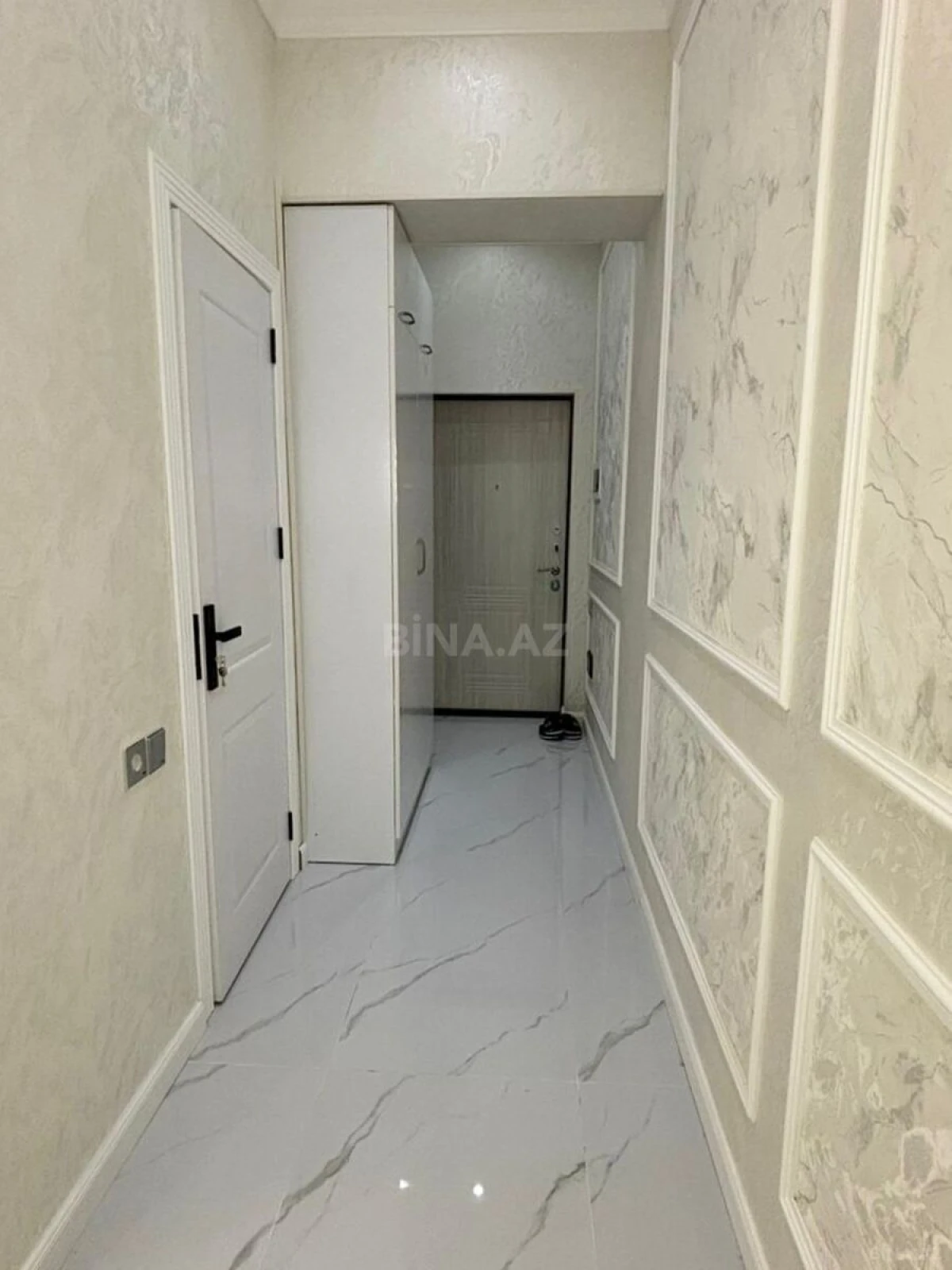 Satılır 3 otaqlı mənzil 90 m²