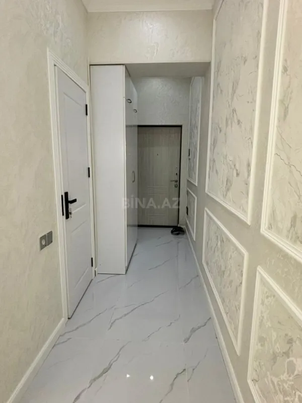 Satılır 3 otaqlı mənzil 90 m²