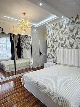 Satılır 3 otaqlı mənzil 90 m²