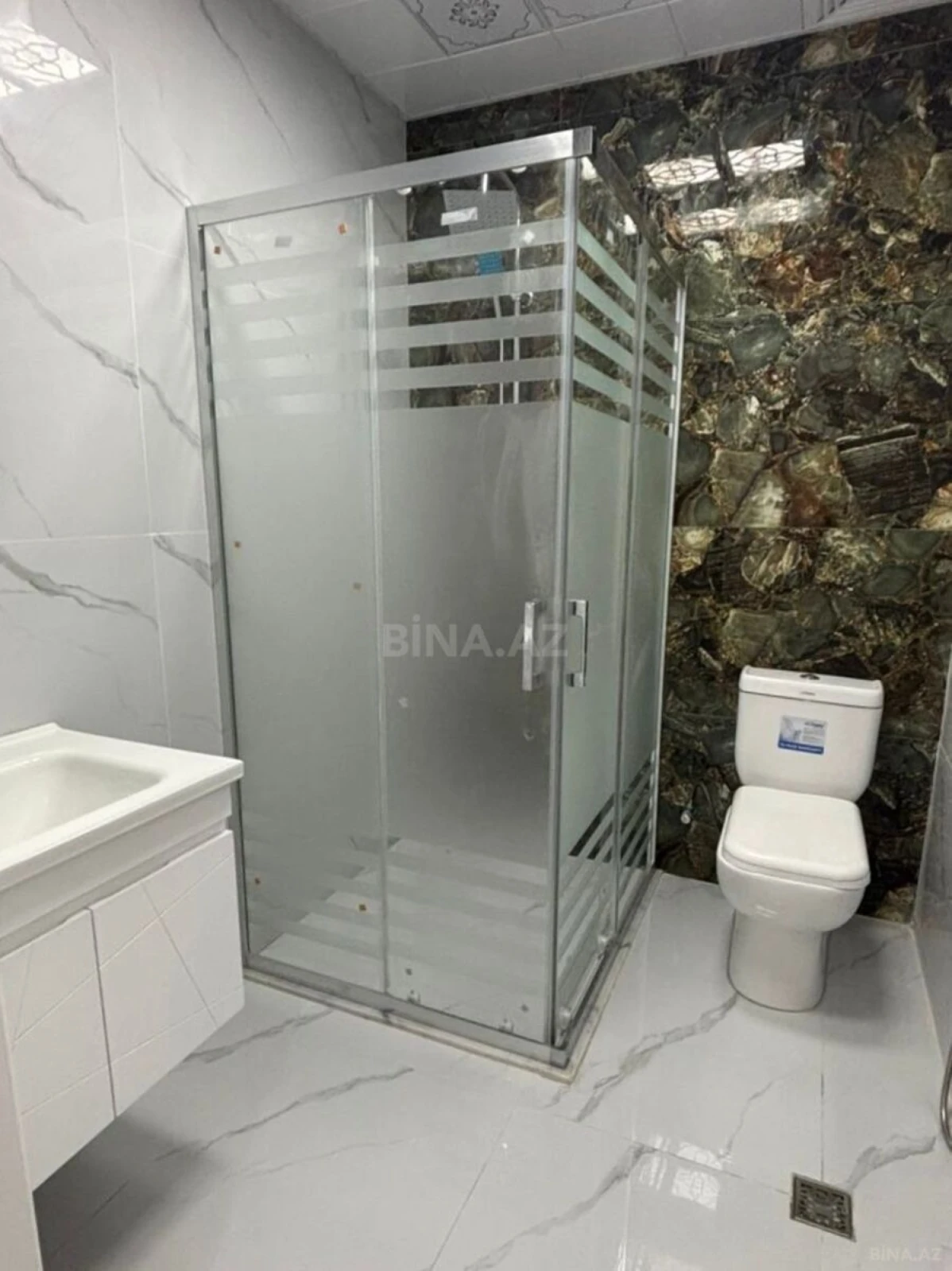 Satılır 3 otaqlı mənzil 90 m²