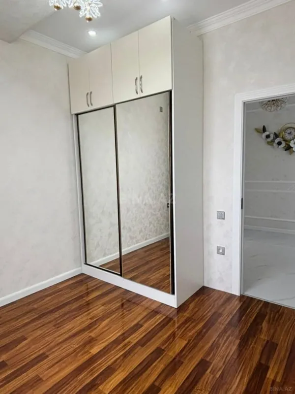 Satılır 3 otaqlı mənzil 90 m²