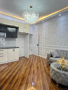 Satılır 3 otaqlı mənzil 90 m²