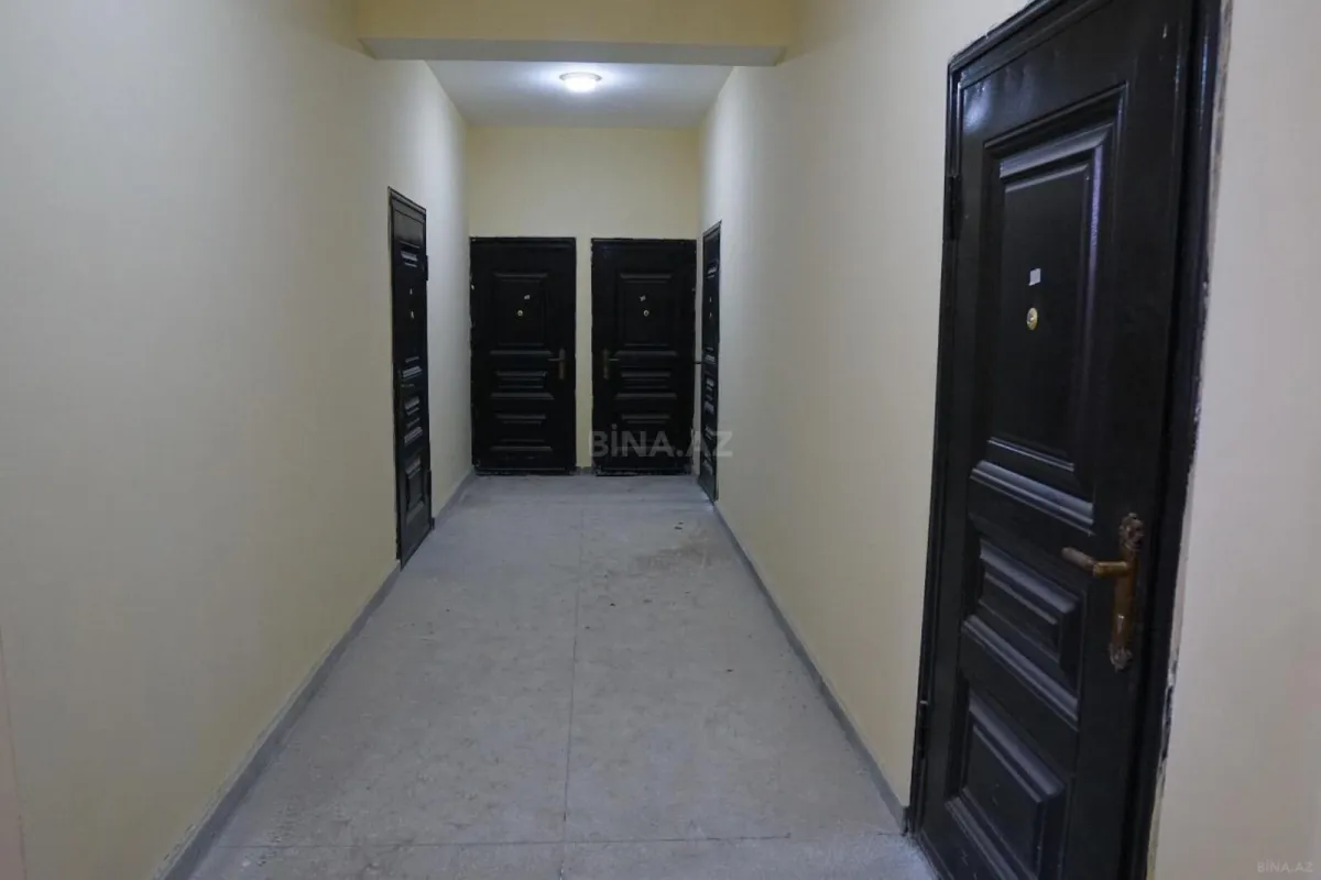 Satılır 2 otaqlı mənzil 57 m²