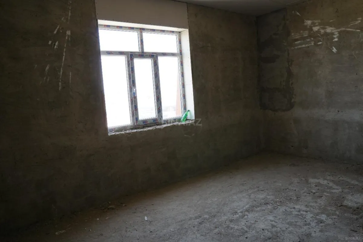 Satılır 2 otaqlı mənzil 57 m²