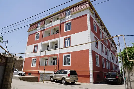 Satılır 2 otaqlı mənzil 57 m² — Bakı, Masazır 2 otaq 57.00 m²