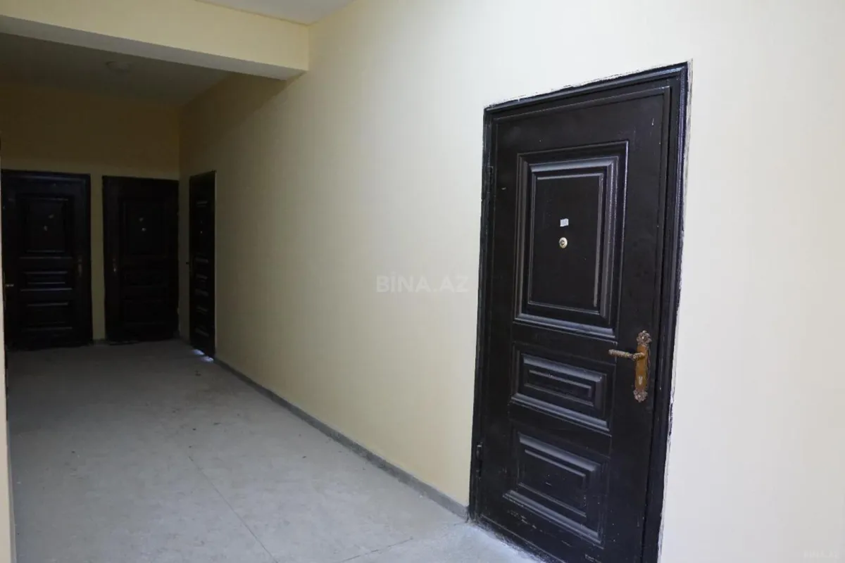 Satılır 2 otaqlı mənzil 57 m²
