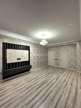 Satılır 3 otaqlı mənzil 145 m²