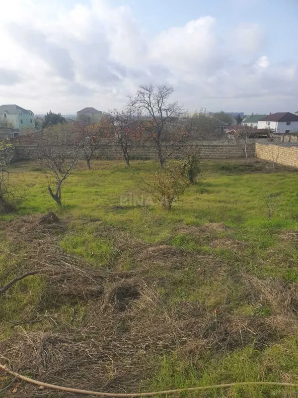 Satılır torpaq sahəsi 10 m²