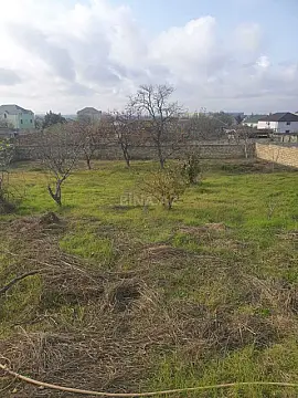 Satılır torpaq sahəsi 10 m²