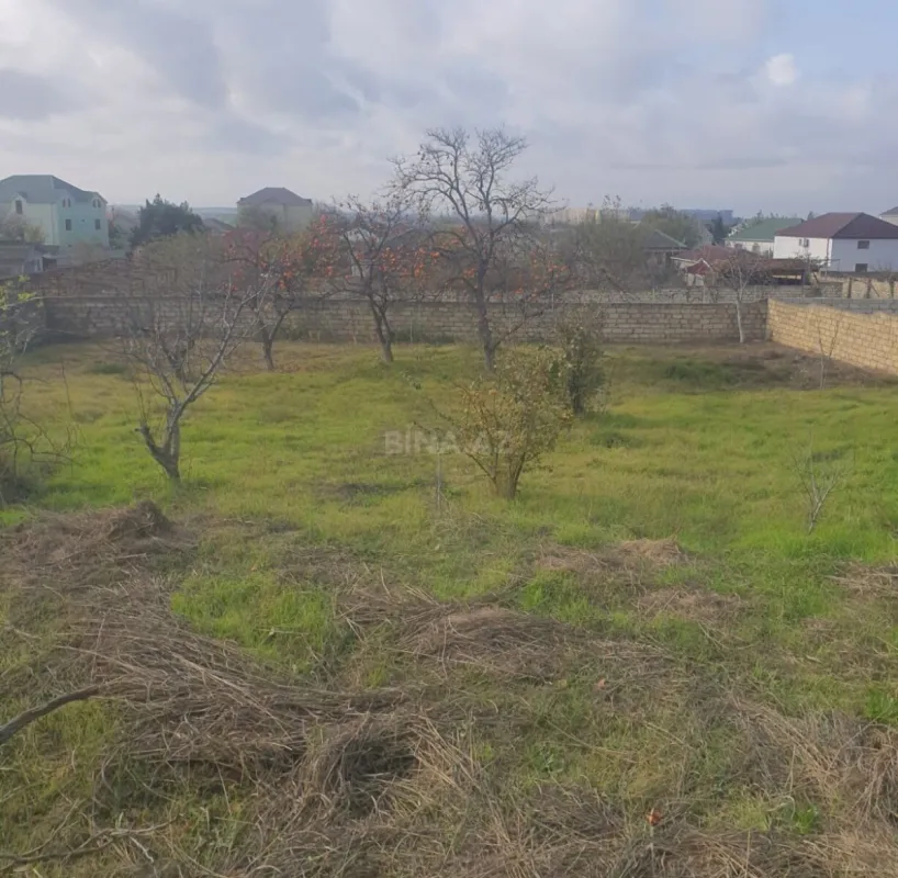 Satılır torpaq sahəsi 10 m²