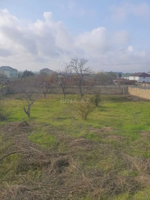 Satılır torpaq sahəsi 10 m²