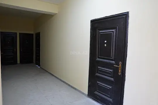 Satılır 1 otaqlı mənzil 41 m²