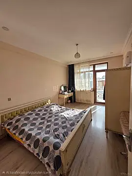 Satılır 2 otaqlı mənzil 64 m²