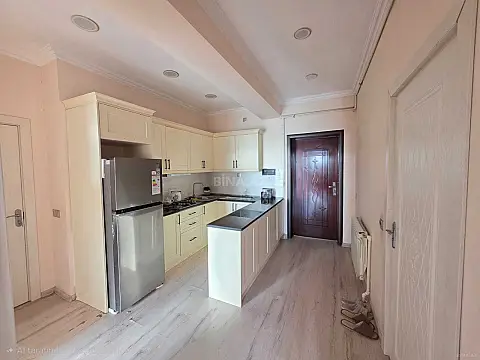 Satılır 2 otaqlı mənzil 64 m²