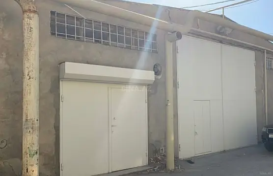 Kirayə verilir obyekt 290 m²