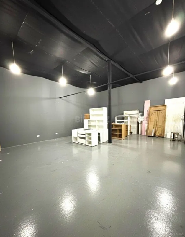 Kirayə verilir obyekt 290 m²