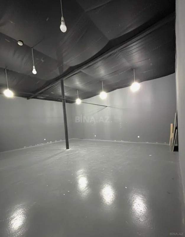 Kirayə verilir obyekt 290 m²