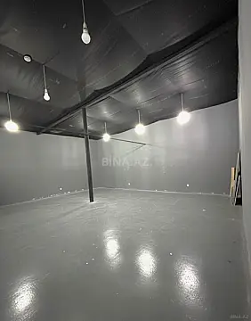 Kirayə verilir obyekt 290 m²