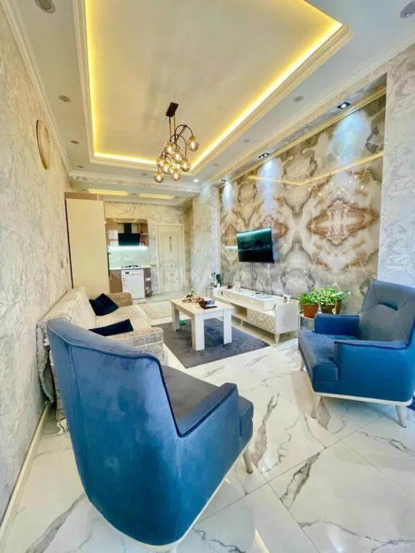 Kirayə verilir 3 otaqlı mənzil 120 m²
