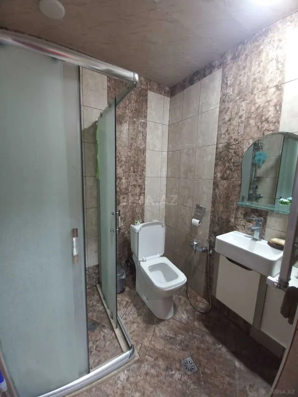 Satılır 3 otaqlı mənzil 83 m²