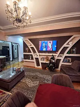 Satılır 3 otaqlı mənzil 83 m²
