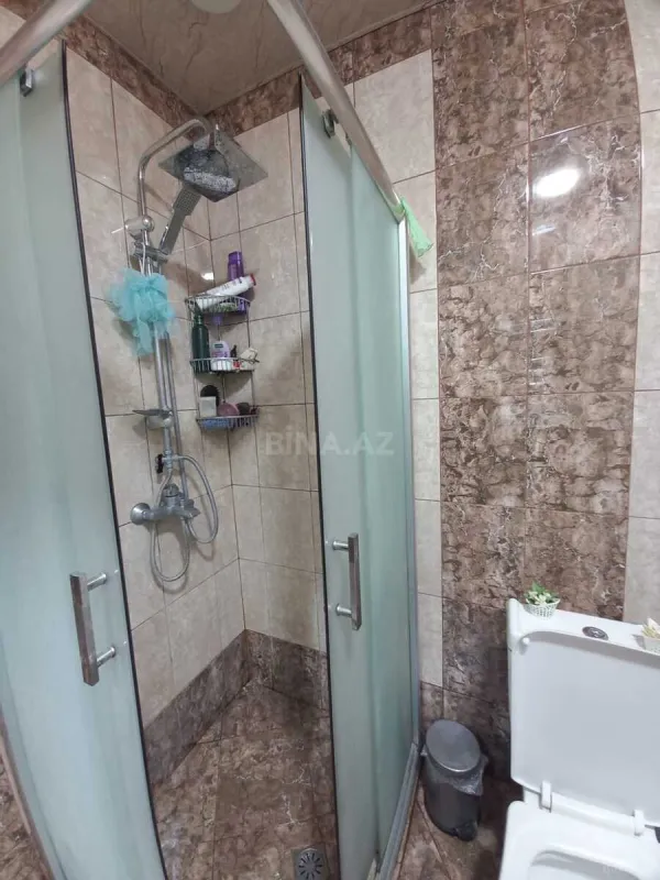 Satılır 3 otaqlı mənzil 83 m²