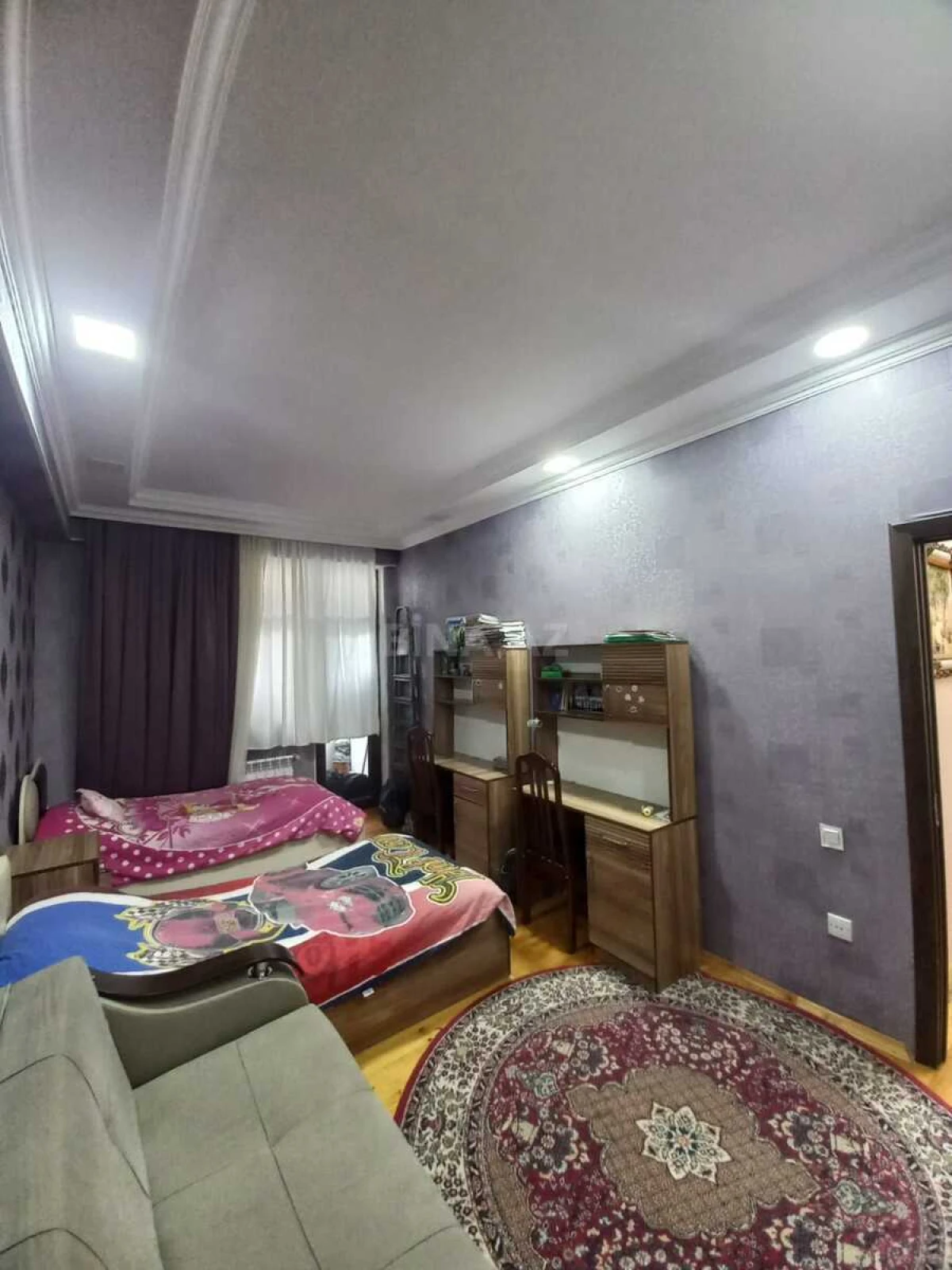 Satılır 3 otaqlı mənzil 83 m²