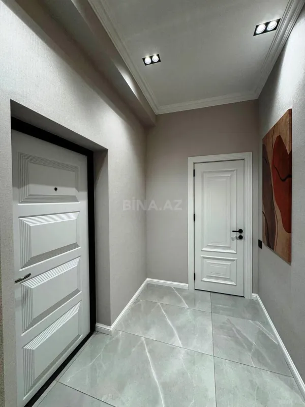 Satılır 2 otaqlı mənzil 53 m²