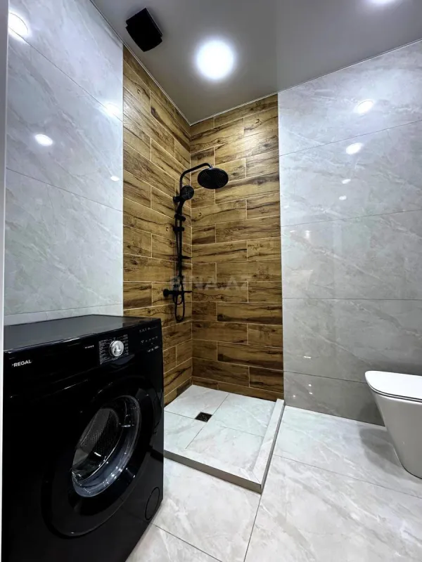 Satılır 2 otaqlı mənzil 53 m²