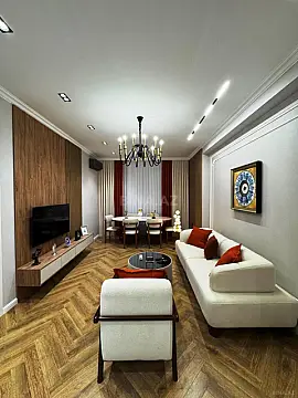 Satılır 2 otaqlı mənzil 53 m²