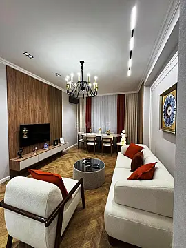 Satılır 2 otaqlı mənzil 53 m² — Bakı, 8-ci kilometr 2 otaq 53.00 m²