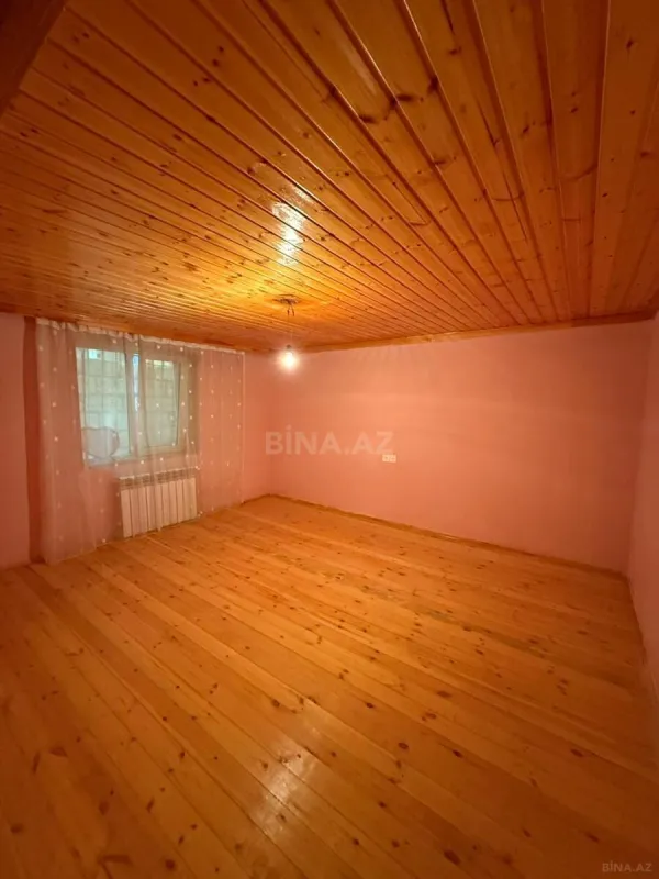 Satılır 5 otaqlı həyət evi 120 m²