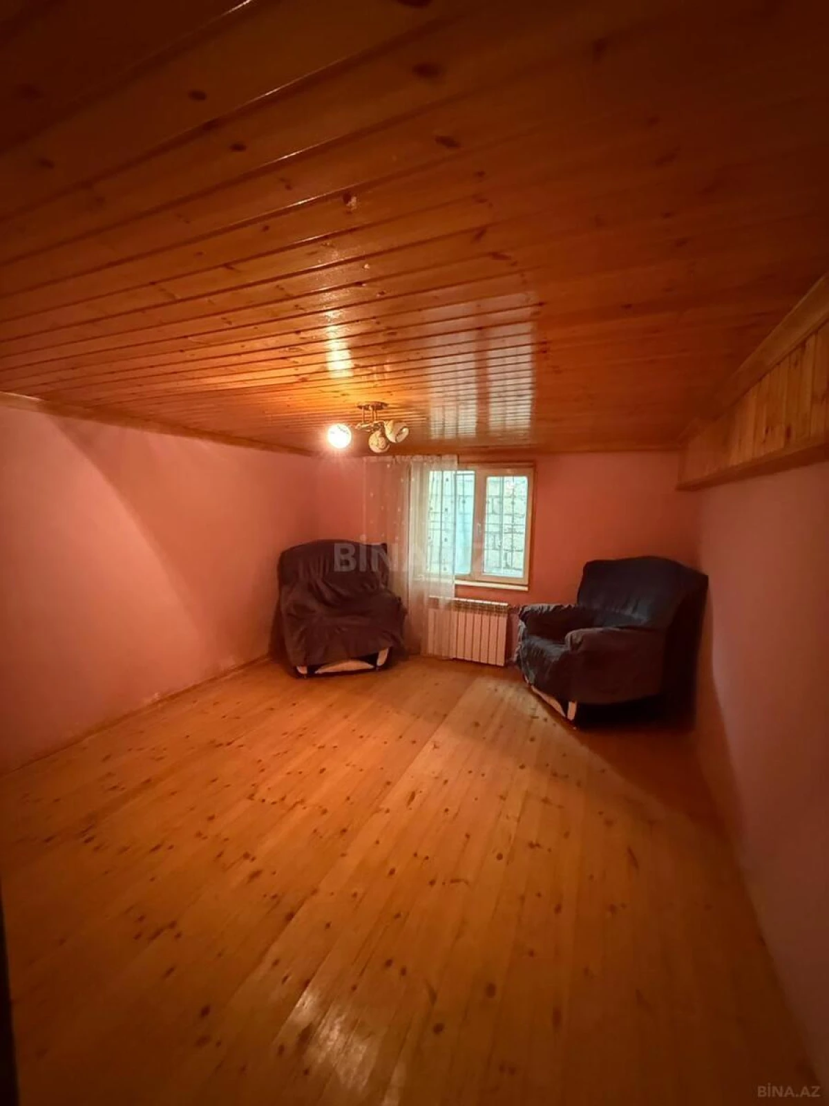 Satılır 5 otaqlı həyət evi 120 m²