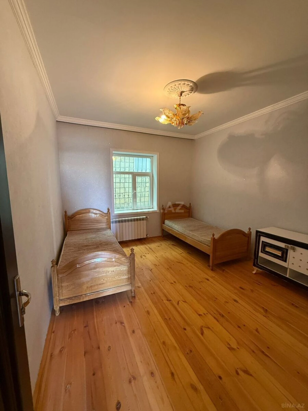 Satılır 5 otaqlı həyət evi 120 m²