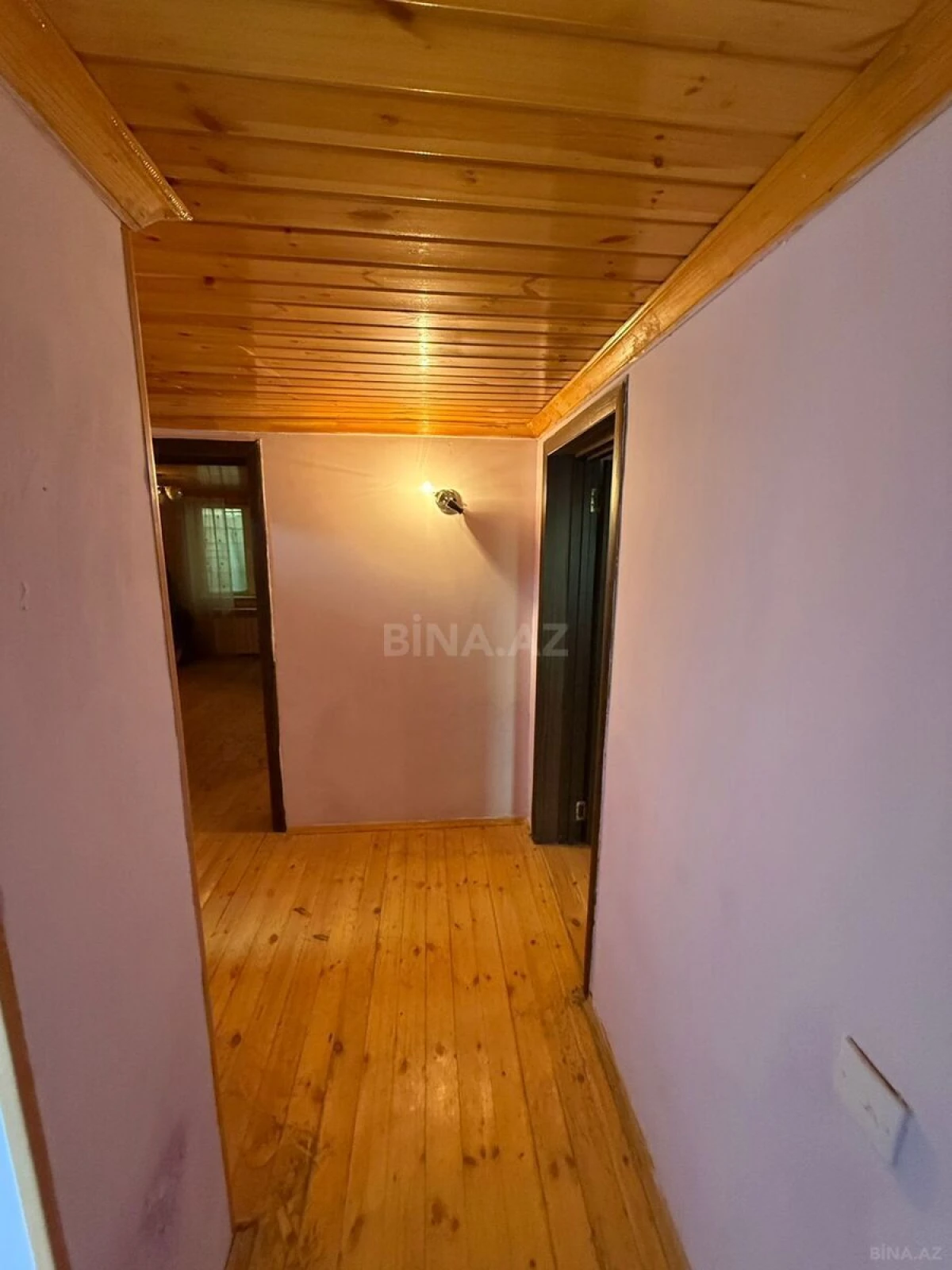 Satılır 5 otaqlı həyət evi 120 m²