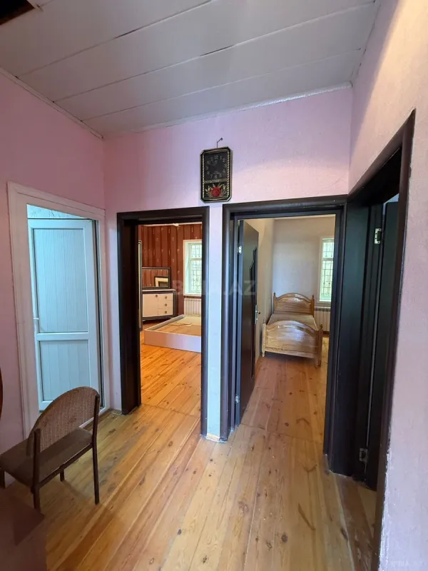 Satılır 5 otaqlı həyət evi 120 m²