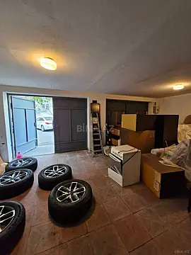 Satılır obyekt 42 m²