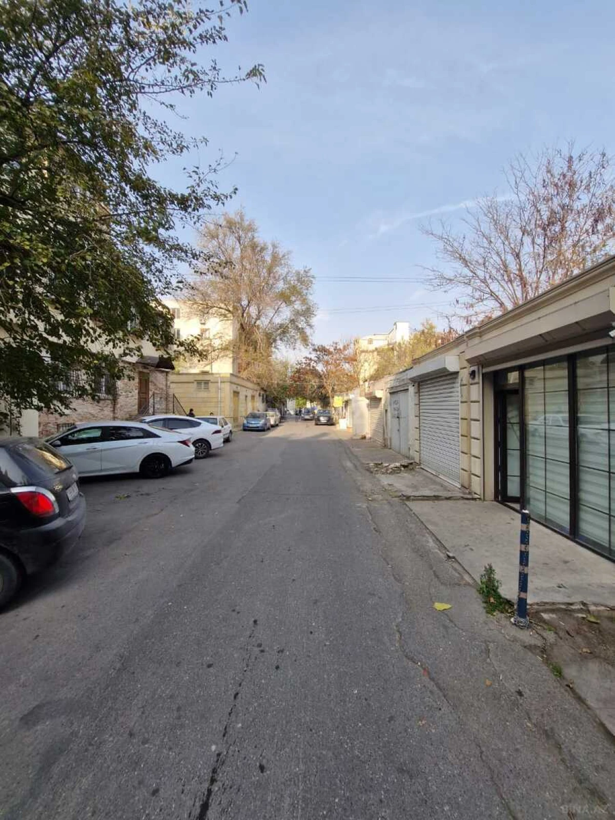 Satılır obyekt 42 m²