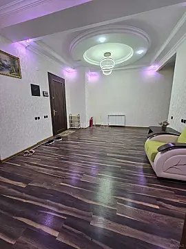 Kirayə verilir 3 otaqlı mənzil 175 m²