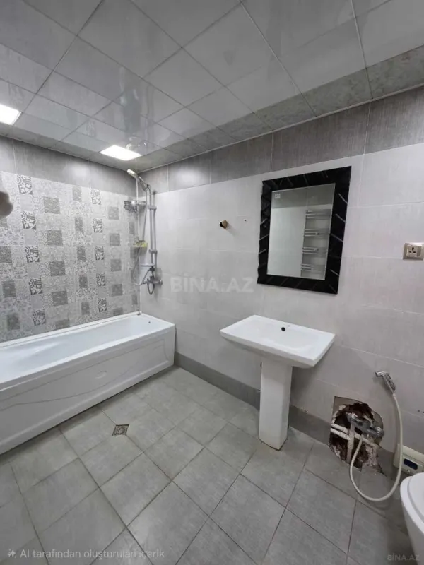 Satılır 2 otaqlı mənzil 65 m²