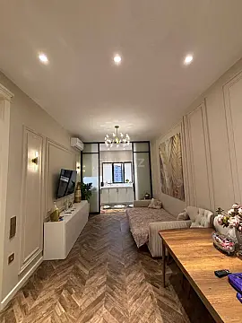 Satılır 3 otaqlı mənzil 64 m² — Bakı, Memar Əcəmi yanı 3 otaq 64.00 m²