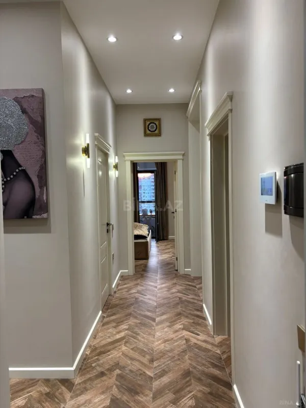 Satılır 3 otaqlı mənzil 64 m²